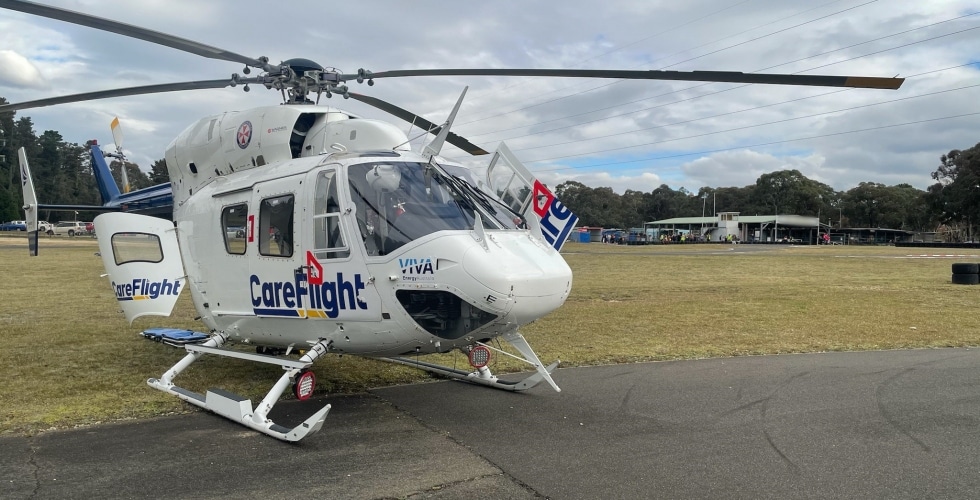 Teenaged go karter collides with kangaroo in Marrangaroo, Lithgow