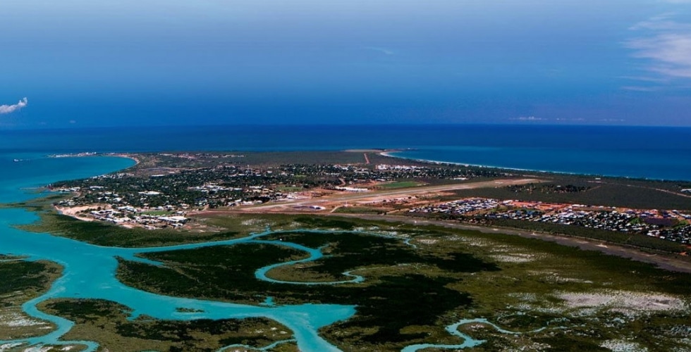 More benefits of being in Broome than a mining boom CareFlight