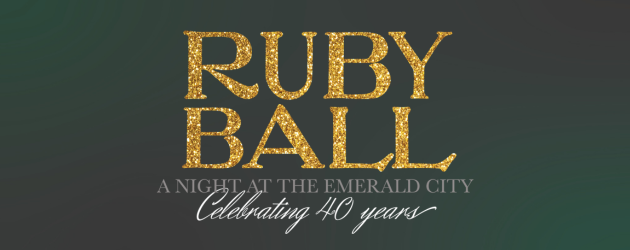 CareFlight's Ruby Ball